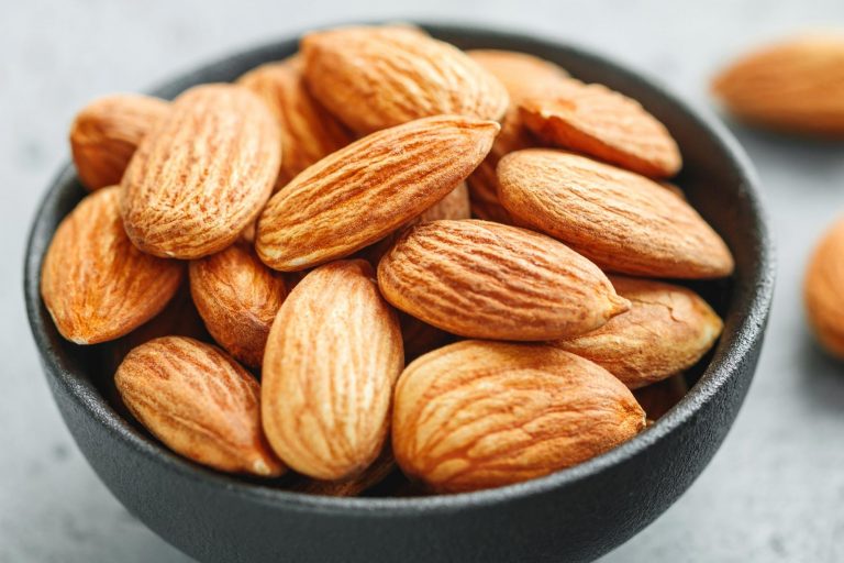 Is a Calorie a Calorie? Not Always, When It Comes to Almonds